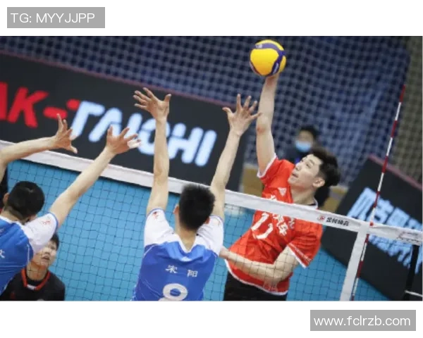 中国男排核心赴欧洲联赛试训,或签约法国豪门 中国男排核心赴欧洲联赛试训,或签约法国豪门