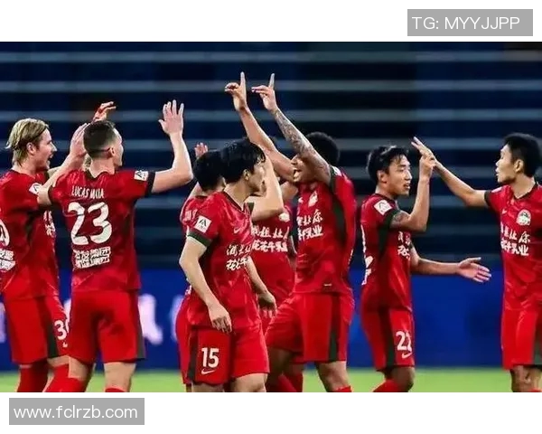 超级对决！中超大战成看点之最