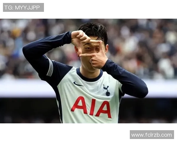 数据揭示：孙兴慜本赛季表现起伏不定