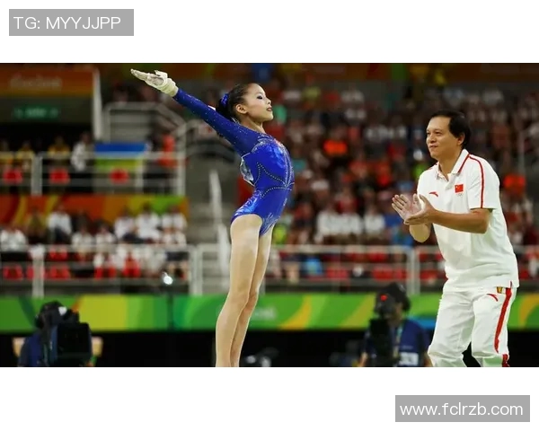 奥运会体操项目评分标准及裁判解析