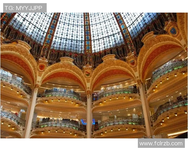 细数巴黎五大高光时刻，满满回忆杀