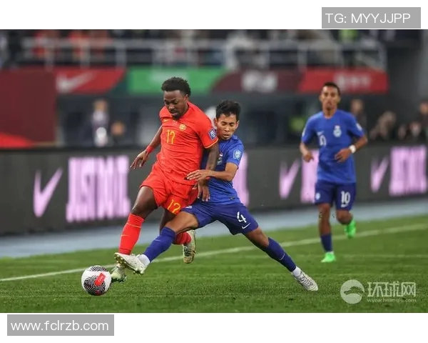 足球世界杯预选赛亚洲区激烈竞争态势