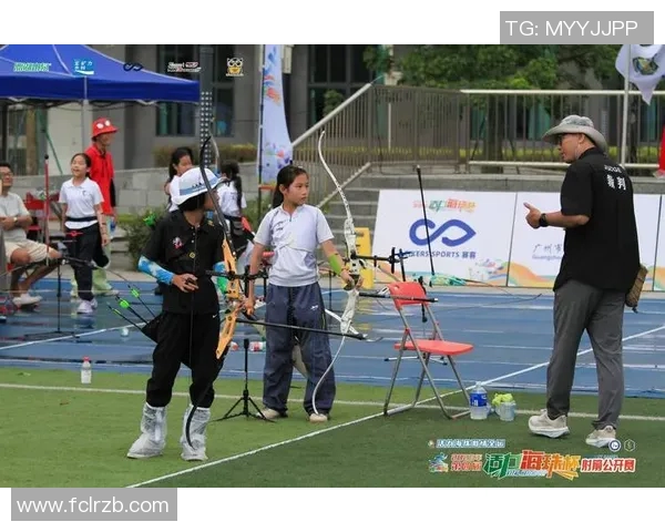 奥运会射箭比赛心理素质训练方法探讨