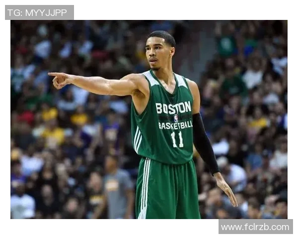 塔图姆回应批评:我只专注于比赛