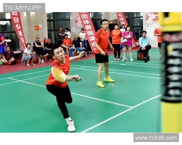羽毛球比赛高强度对拉阶段运动员体力分布规律 羽毛球比赛高强度对拉阶段运动员体力分布规律