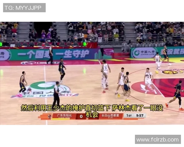 CBA球队战术创新与新兴球员崛起的赛场变革与发展趋势 CBA球队战术创新与新兴球员崛起的赛场变革与发展趋势