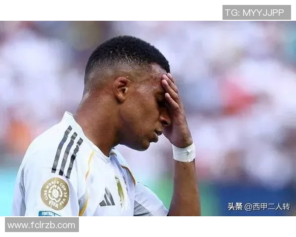 姆巴佩因纪律问题遭罚款并被停赛，官方公告震惊球迷