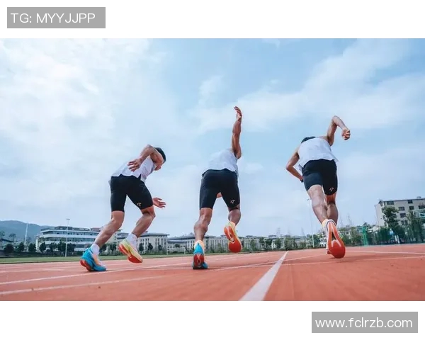 奥运会马拉松项目战略分析与运动员备战情况研究